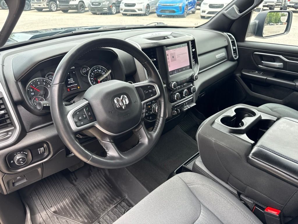 ram ram 1500 pickup 2023 1C6RRFFGXPN696326 image ram ram 1500 pickup 2023 1C6RRFFGXPN696326 image